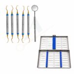 Aurix Lureon After Five Periodontal Curette System
