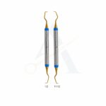 Aurix Lureon After Five Periodontal Curette System
