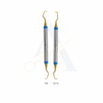 Aurix Lureon After Five Periodontal Curette System