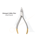 Aurix Orthodontic Wire Control & Ligature Flow System