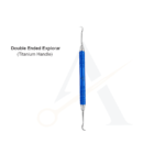 Aurix Orthodontic Wire Control & Ligature Flow System