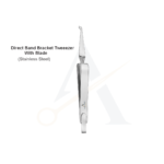 Aurix Orthodontic Wire Control & Ligature Flow System