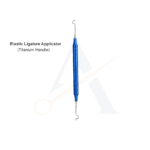 Aurix Orthodontic Wire Control & Ligature Flow System