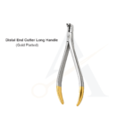 Aurix Orthodontic Wire Control & Ligature Flow System