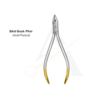 Aurix Orthodontic Wire Control & Ligature Flow System