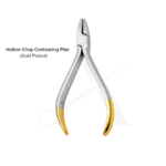 Aurix Orthodontic Wire Control & Ligature Flow System