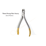 Aurix Orthodontic Wire Control & Ligature Flow System