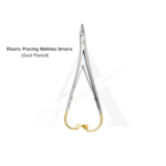 Aurix Orthodontic Wire Control & Ligature Flow System