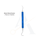Aurix Orthodontic Wire Control & Ligature Flow System