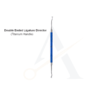 Aurix Orthodontic Wire Control & Ligature Flow System