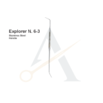 Aurix Advanced Composite Filling Set