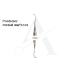 Aurix Essential Gracey Curette 5-Piece System