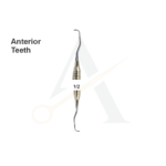 Aurix Essential Gracey Curette 5-Piece System