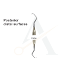 Aurix Essential Gracey Curette 5-Piece System