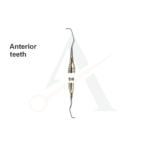 Aurix Essential Gracey Curette 5-Piece System