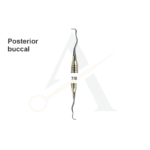 Aurix Essential Gracey Curette 5-Piece System