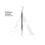 Aurix Diagnostic Flow Examination Set