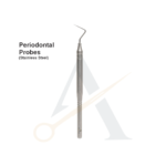 Aurix Diagnostic Flow Examination Set