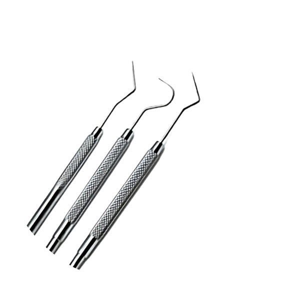 Dental Instruments