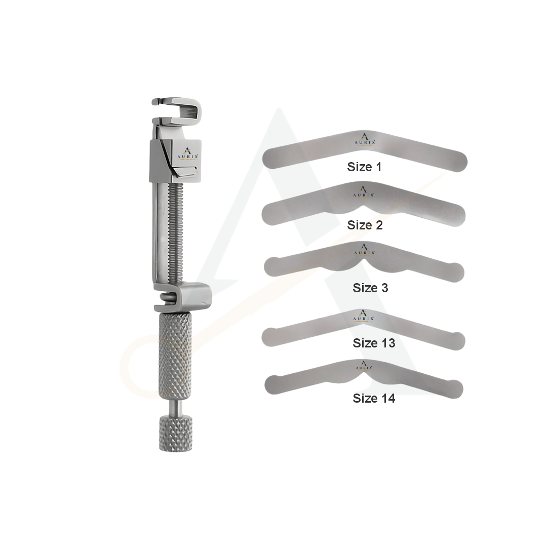 Aurix Matrix & Band Retainer System Kit