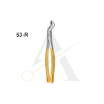 Aurix Maxillary Molar Flow Forceps Set