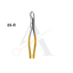 Aurix Maxillary Molar Flow Forceps Set