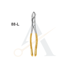 Aurix Maxillary Molar Flow Forceps Set