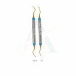Aurix Lureon Mini Five Periodontal Curette System