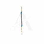 Aurix Lureon Mini Five Periodontal Curette System