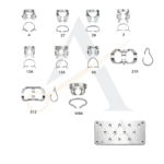 Aurix Advanced Rubber Dam Isolation System