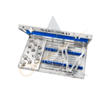 Aurix Advanced Rubber Dam Isolation System