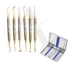 Aurix Basic Composite Filling Kit Gold