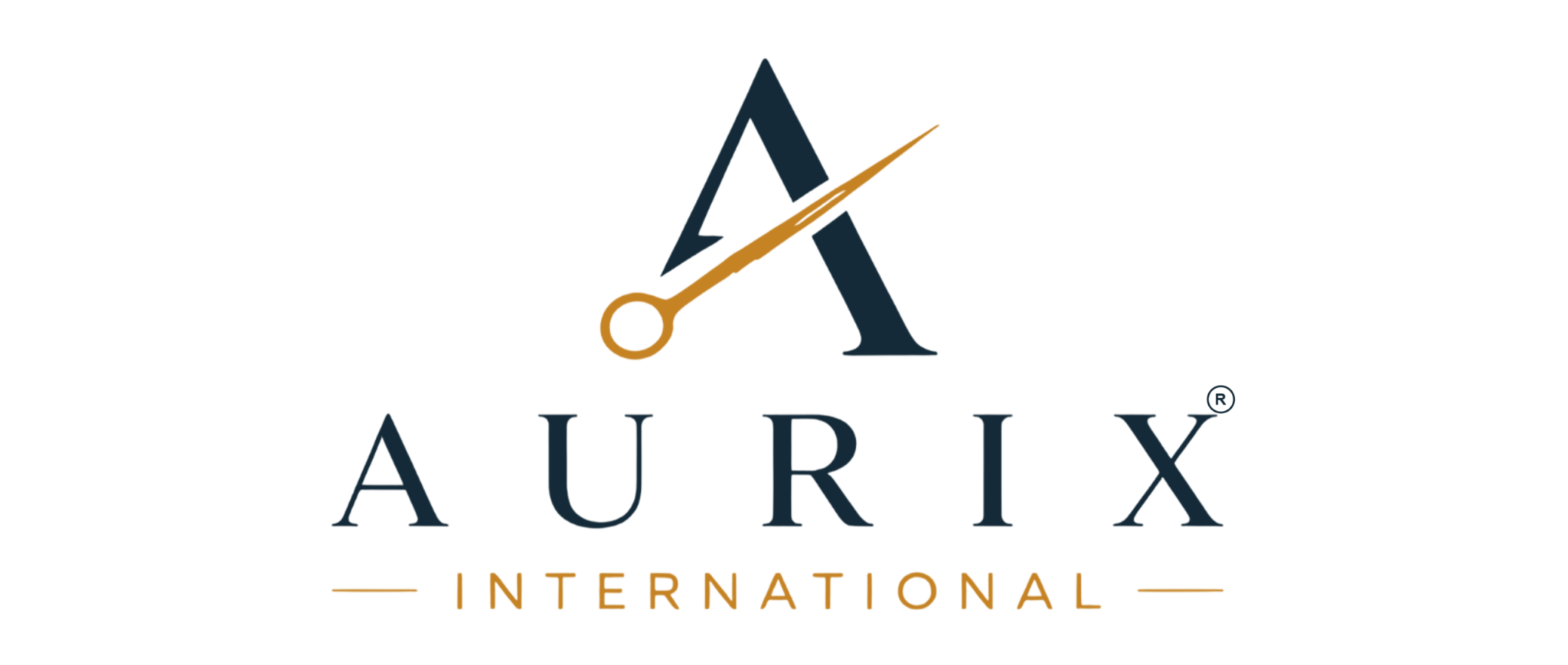 Aurix International logo