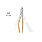 Aurix Universal Extraction Flow Forceps Set