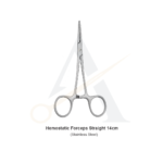 Aurix Suturing & Hemostasis System – 14-Piece Minor Surgery Instrument Kit