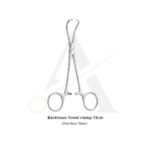 Aurix Suturing & Hemostasis System – 14-Piece Minor Surgery Instrument Kit
