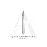 Aurix Suturing & Hemostasis System – 14-Piece Minor Surgery Instrument Kit