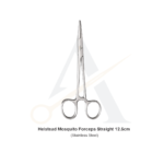 Aurix Suturing & Hemostasis System – 14-Piece Minor Surgery Instrument Kit