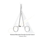 Aurix Suturing & Hemostasis System – 14-Piece Minor Surgery Instrument Kit