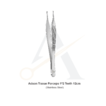 Aurix Suturing & Hemostasis System – 14-Piece Minor Surgery Instrument Kit