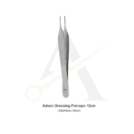 Aurix Suturing & Hemostasis System – 14-Piece Minor Surgery Instrument Kit