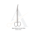 Aurix Suturing & Hemostasis System – 14-Piece Minor Surgery Instrument Kit