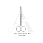 Aurix Suturing & Hemostasis System – 14-Piece Minor Surgery Instrument Kit