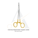 Aurix Suturing & Hemostasis System – 14-Piece Minor Surgery Instrument Kit