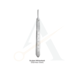 Aurix Surgical Access & Tissue Management System – 14-Piece Periodontal Surgery Kit
