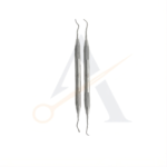Aurix Advanced Periodontal Surgery System – 17-Piece Periodontal Instrument Kit