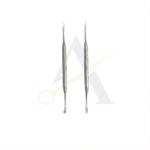 Aurix Advanced Periodontal Surgery System – 17-Piece Periodontal Instrument Kit