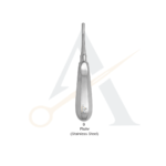 Aurix Heavy-Duty Surgical Root Elevation Instrument Kit – 6 Piece Oral Surgery System