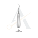 Aurix Heavy-Duty Surgical Root Elevation Instrument Kit – 6 Piece Oral Surgery System