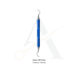 Aurix Implant & Oral Surgery System – 21-Piece Surgical Instrument Kit